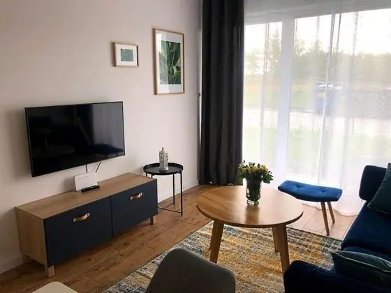 Standard Apart Daire