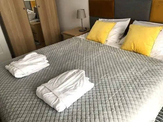 Standard Apart Daire