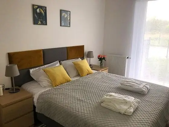 Standard Apart Daire