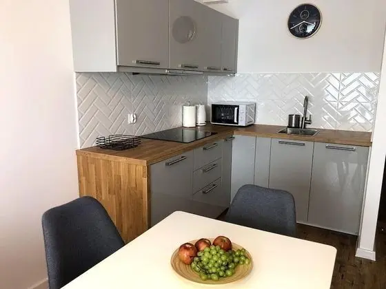 Standard Apart Daire