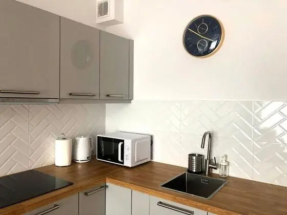 Standard Apart Daire