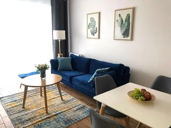 Standard Apart Daire