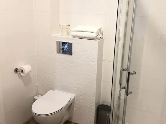 Standard Apart Daire