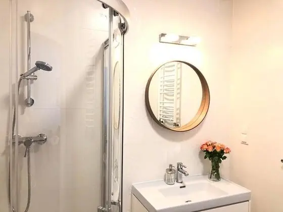 Standard Apart Daire