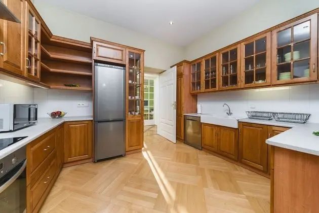 Family Apart Daire, 2 Yatak Odası (2)