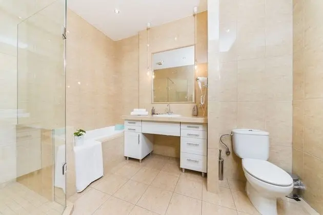 Family Apart Daire, 2 Yatak Odası (2)