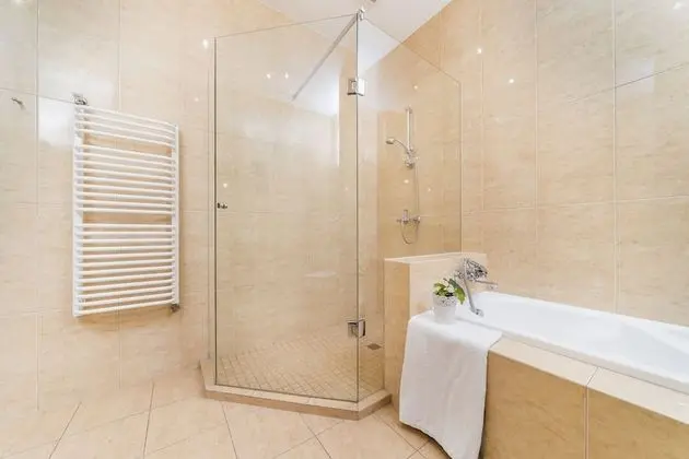 Family Apart Daire, 2 Yatak Odası (2)