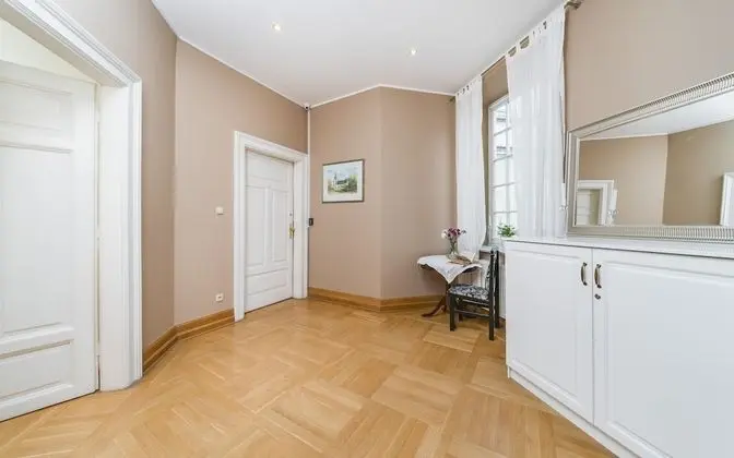 Family Apart Daire, 2 Yatak Odası (2)