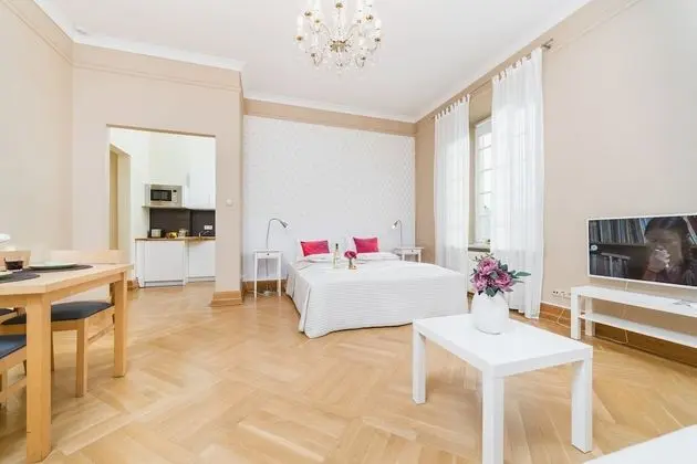 Family Stüdyo Süit (1)