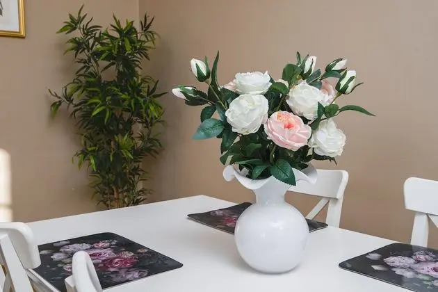 Family Stüdyo Süit (1)