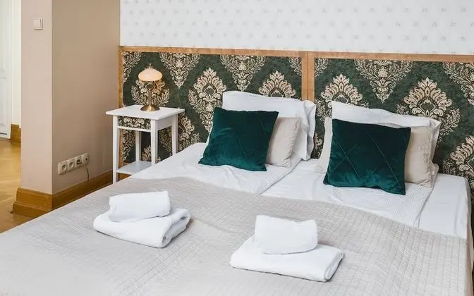 Family Stüdyo Süit (1)