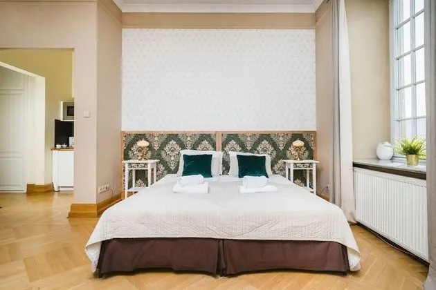 Family Stüdyo Süit (1)