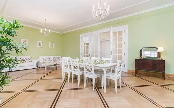 Standard Dört Kişilik Oda, Birden Çok Yatak