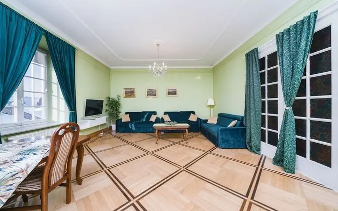 Standard Dört Kişilik Oda, Birden Çok Yatak