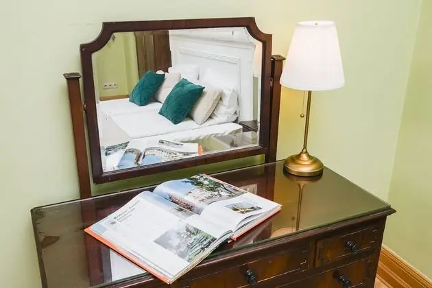 Standard Dört Kişilik Oda, Birden Çok Yatak