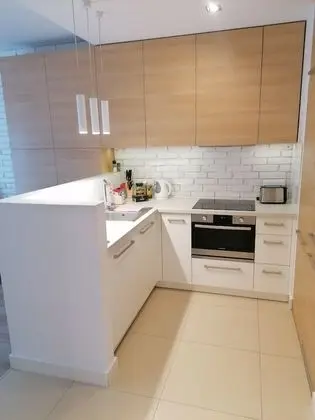 Deluxe Apart Daire, 1 Yatak Odası, Sigara İçilmez, Kule