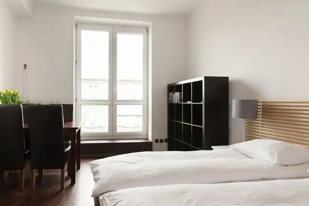 Çatı Katı Süiti (Penthouse), 2 Yatak Odası (for 6 people)