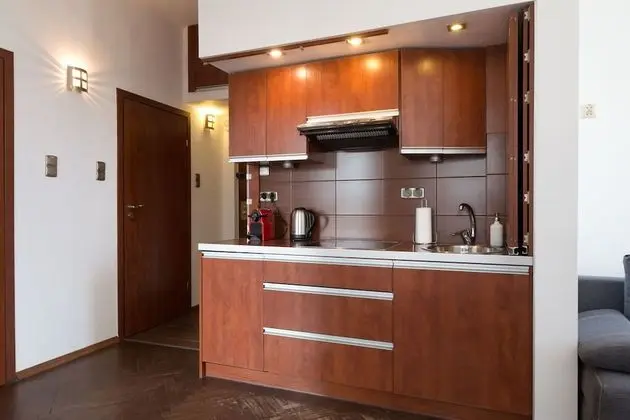 Çatı Katı Süiti (Penthouse), 2 Yatak Odası (for 6 people)