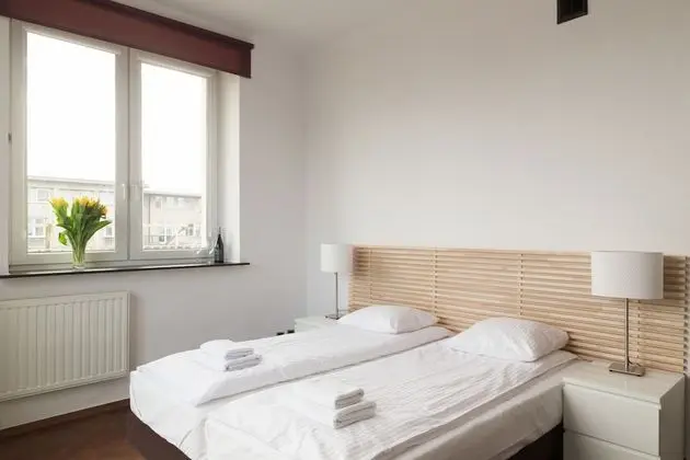 Çatı Katı Süiti (Penthouse), 2 Yatak Odası (for 6 people)