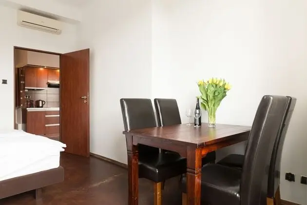 Çatı Katı Süiti (Penthouse), 2 Yatak Odası (for 6 people)