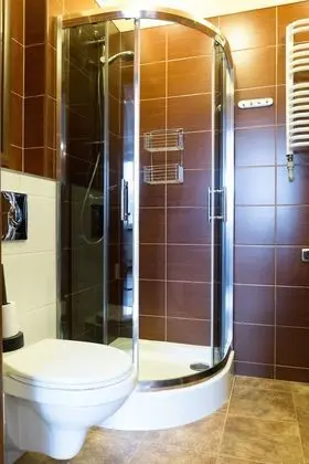 Çatı Katı Süiti (Penthouse), 2 Yatak Odası (for 6 people)