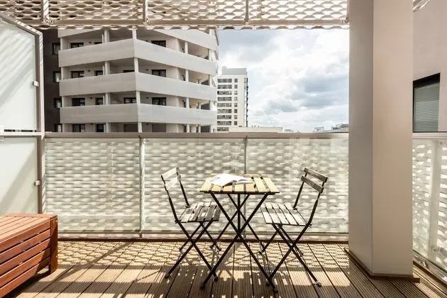 Balkon