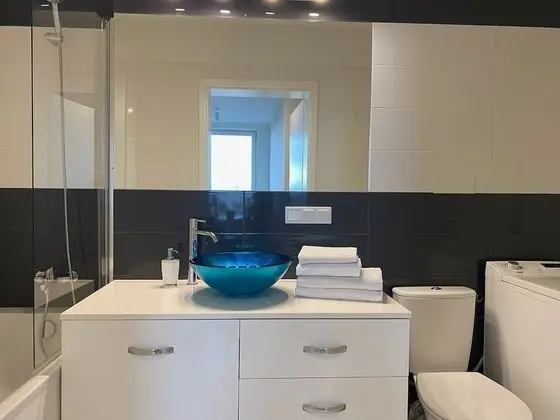Deluxe Apart Daire
