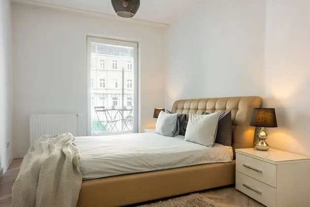 Deluxe Apart Daire