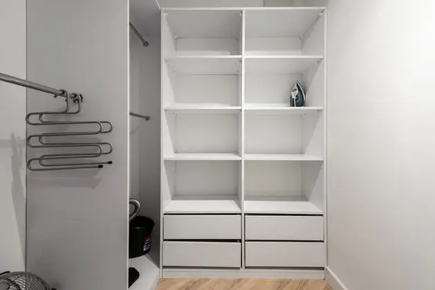 Deluxe Apart Daire