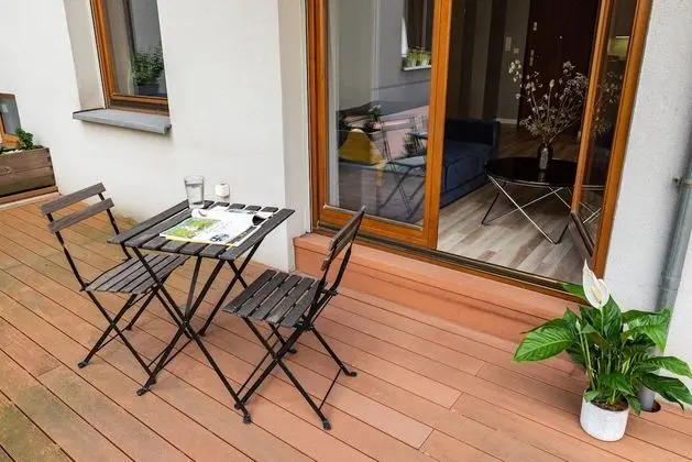 Stüdyo, 1 Çift Kişilik Yatak ve Çekyat
