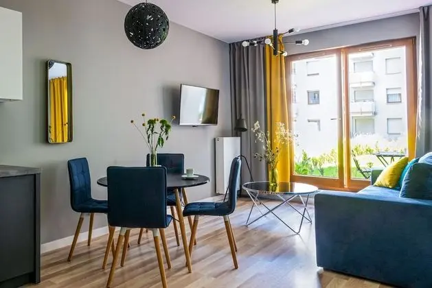 Stüdyo, 1 Çift Kişilik Yatak ve Çekyat