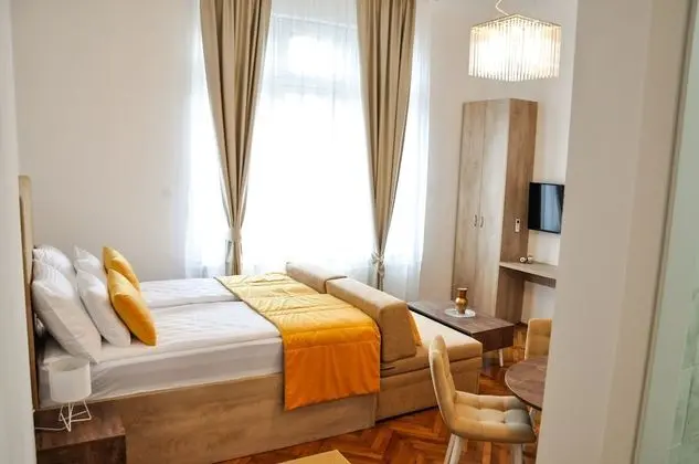 Comfort Stüdyo, Nehir Manzaralı (5)