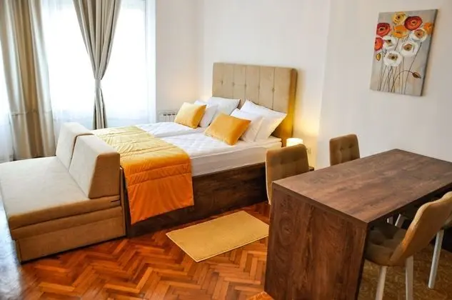 Deluxe Stüdyo, Nehir Manzaralı (2)