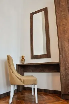 Deluxe Stüdyo, Nehir Manzaralı (2)