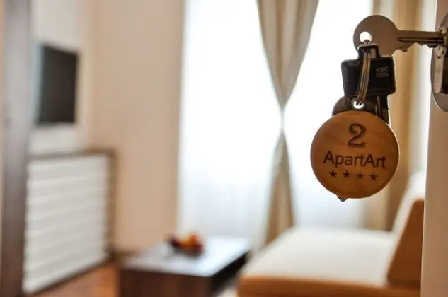 Deluxe Stüdyo, Nehir Manzaralı (2)