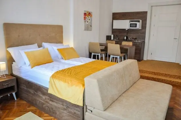 Deluxe Stüdyo, Nehir Manzaralı (2)