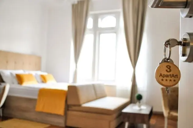 Exclusive Stüdyo, Nehir Manzaralı (1)