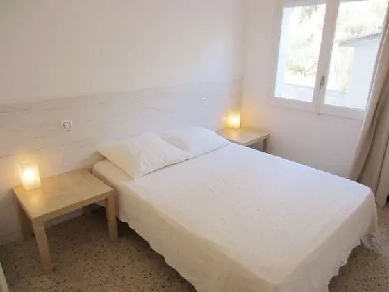 Apart Daire, 2 Yatak Odası, Teras