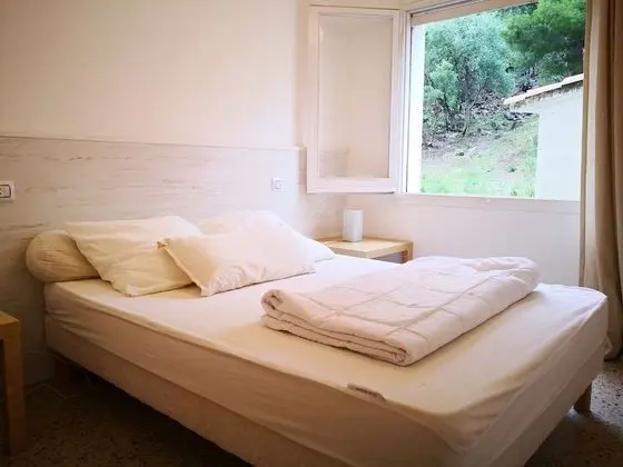 Apart Daire, 2 Yatak Odası, Teras