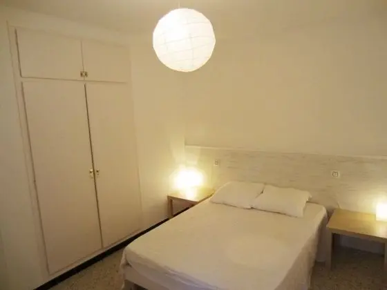 Apart Daire, 2 Yatak Odası, Teras