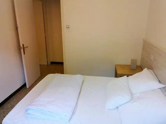 Apart Daire, 2 Yatak Odası, Teras