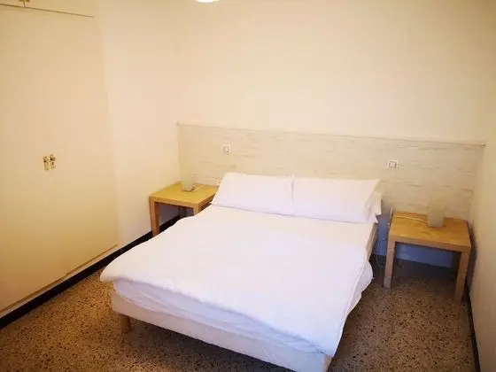 Apart Daire, 2 Yatak Odası, Teras