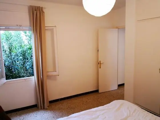 Apart Daire, 2 Yatak Odası, Teras