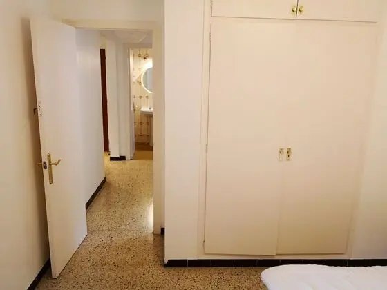 Apart Daire, 2 Yatak Odası, Teras