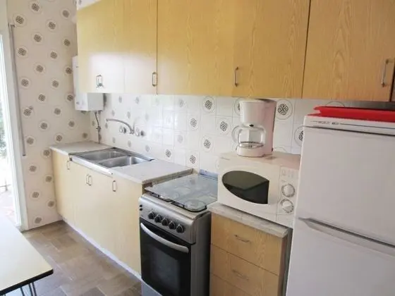 Apart Daire, 2 Yatak Odası, Teras