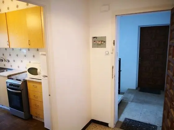 Apart Daire, 2 Yatak Odası, Teras