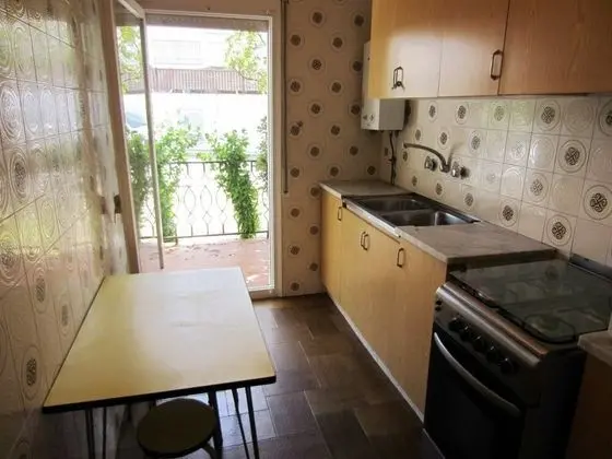 Apart Daire, 2 Yatak Odası, Teras