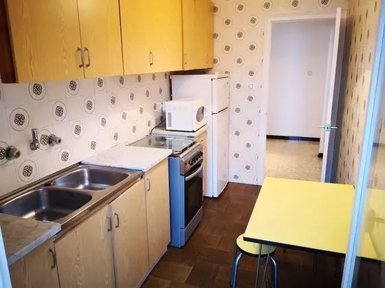 Apart Daire, 2 Yatak Odası, Teras