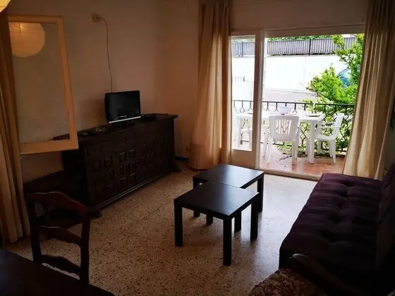 Apart Daire, 2 Yatak Odası, Teras