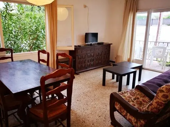 Apart Daire, 2 Yatak Odası, Teras